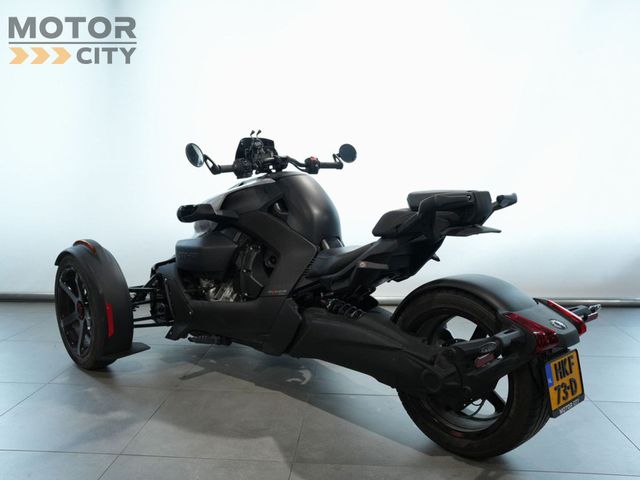 can-am - ryker-900