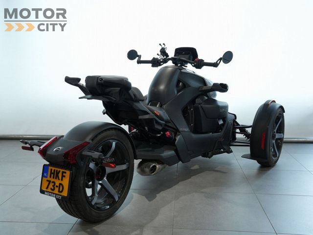 can-am - ryker-900