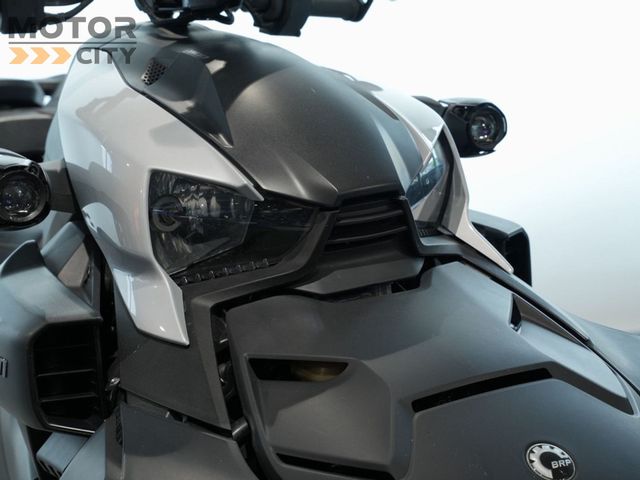 can-am - ryker-900