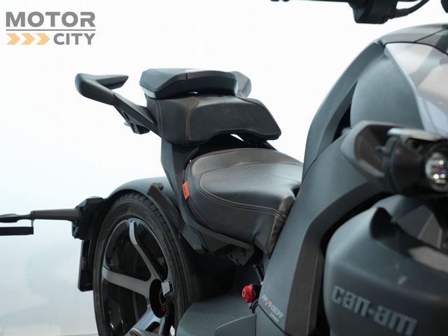 can-am - ryker-900