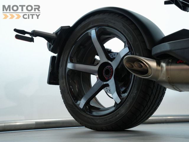 can-am - ryker-900