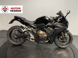 HONDA CBR 650 R
