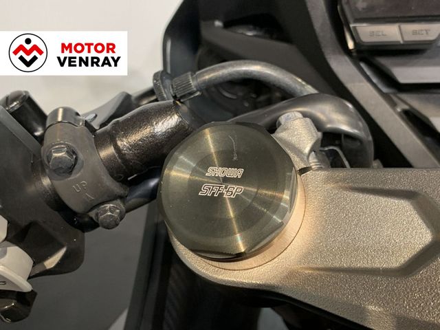 honda - cbr-650-r