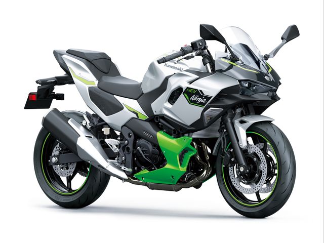 kawasaki - ninja-7-hybrid
