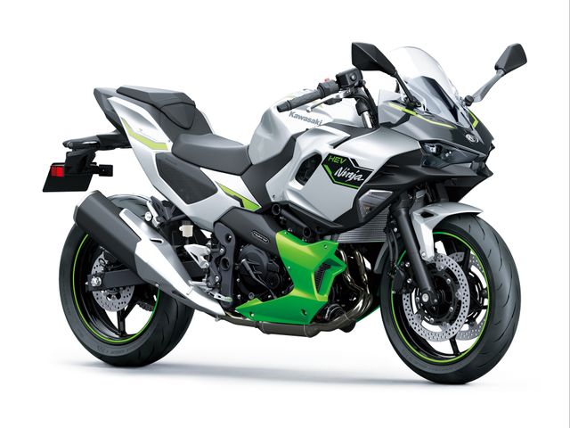 kawasaki - ninja-7-hybrid