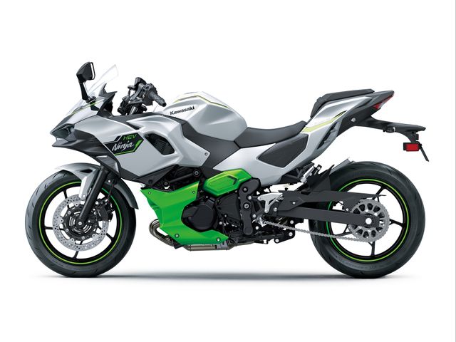 kawasaki - ninja-7-hybrid