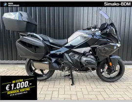 BMW R 1300 RT 2026 occasion
