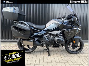 BMW R 1300 RT 2026 occasion