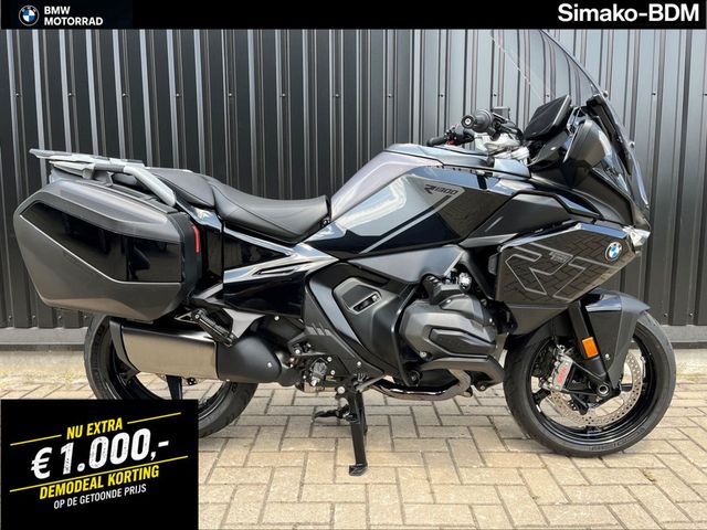 bmw - r-1300-rt
