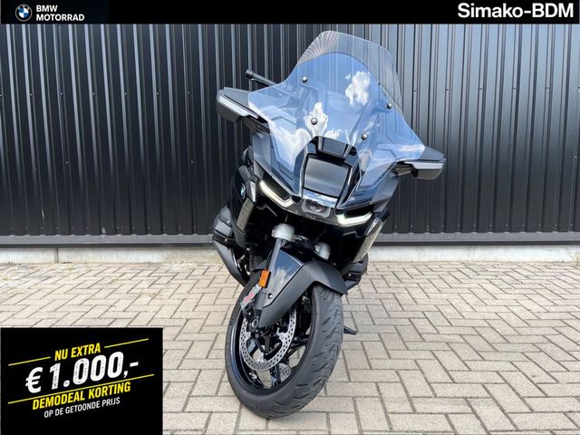 bmw - r-1300-rt