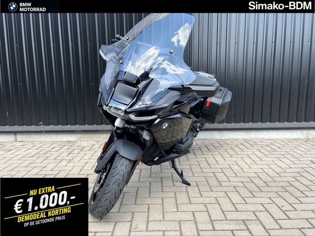 bmw - r-1300-rt