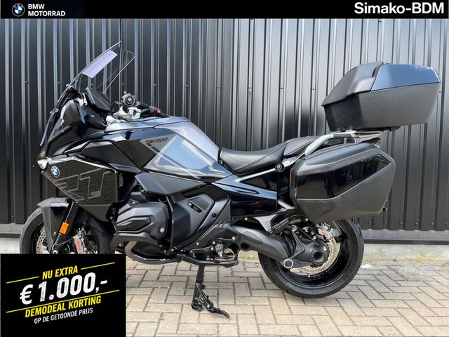 bmw - r-1300-rt