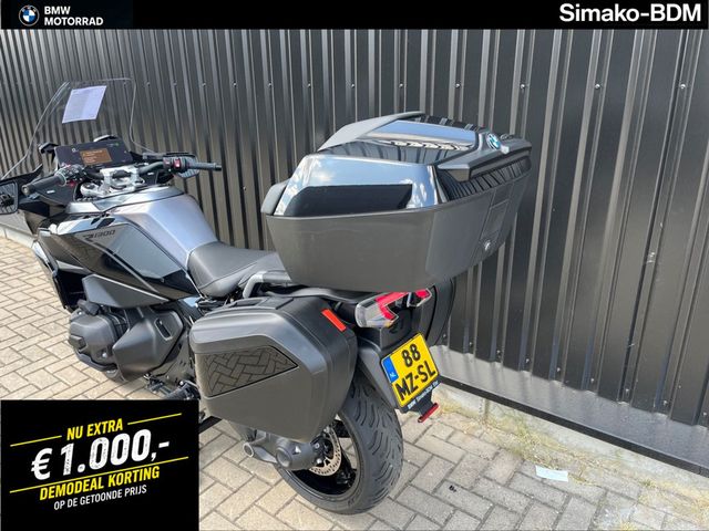 bmw - r-1300-rt