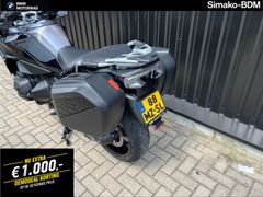 BMW R 1300 RT 2026 occasion – foto 9 van 15