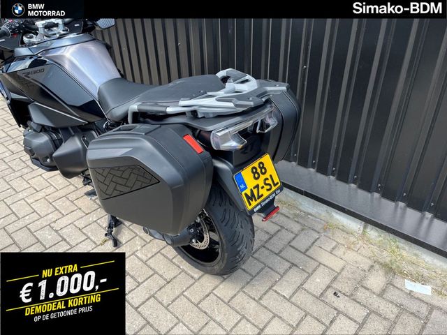 bmw - r-1300-rt