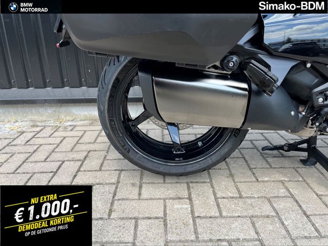 bmw - r-1300-rt
