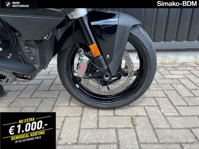 bmw - r-1300-rt