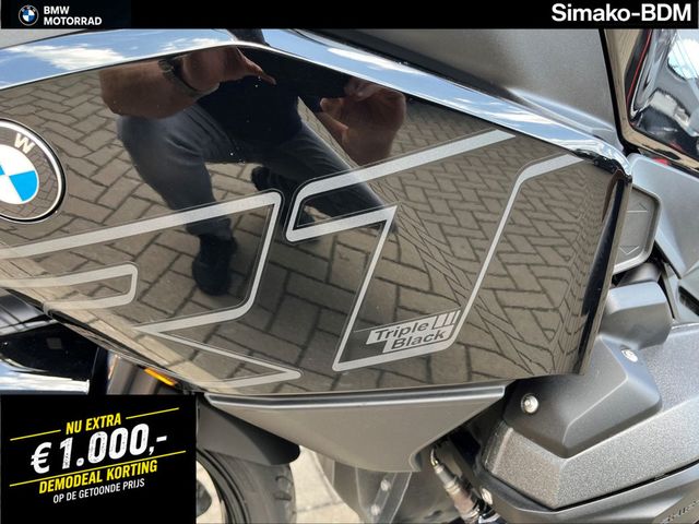 bmw - r-1300-rt