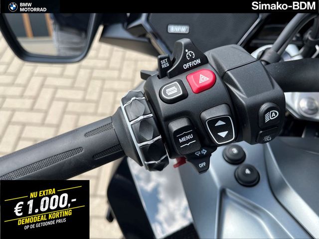 bmw - r-1300-rt
