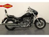 SUZUKI NEW INTRUDER M 800