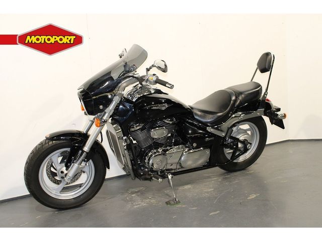 suzuki - new-intruder-m-800