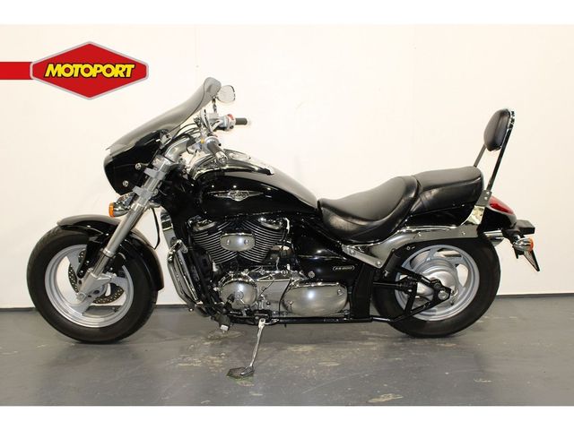 suzuki - new-intruder-m-800