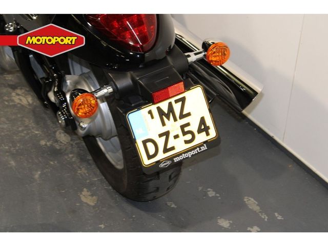 suzuki - new-intruder-m-800