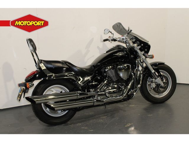 suzuki - new-intruder-m-800