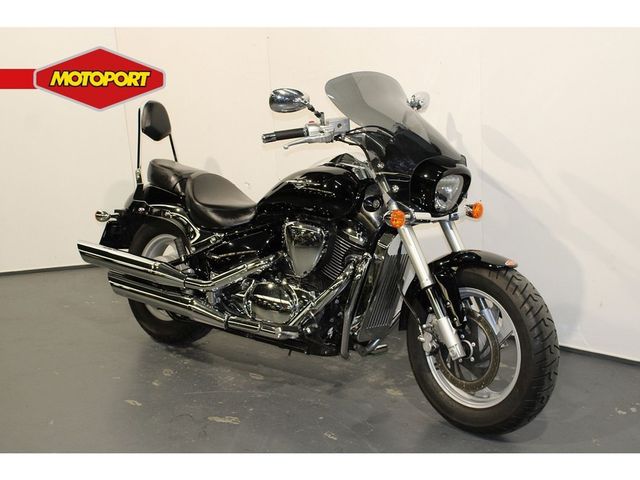 suzuki - new-intruder-m-800