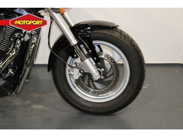 suzuki - new-intruder-m-800