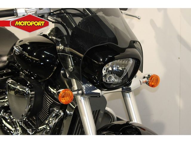 suzuki - new-intruder-m-800
