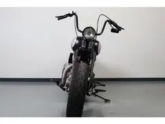 Yamaha XV1600 Wildstar 2000 occasion – foto 5 van 9