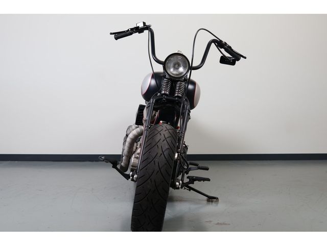 yamaha - xv-1600-wildstar