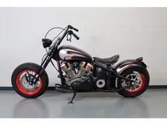 Yamaha XV1600 Wildstar 2000 occasion – foto 6 van 9