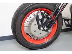 Yamaha XV1600 Wildstar 2000 occasion – foto 8 van 9