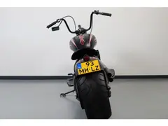 Yamaha XV1600 Wildstar 2000 occasion – foto 9 van 9