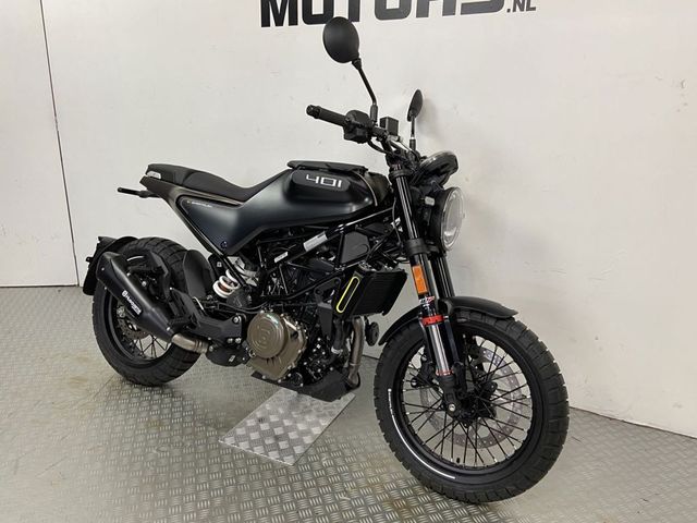 husqvarna - svartpilen-401