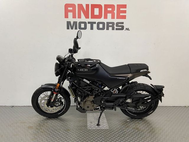 husqvarna - svartpilen-401
