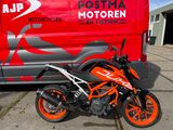 KTM 390 DUKE ABS