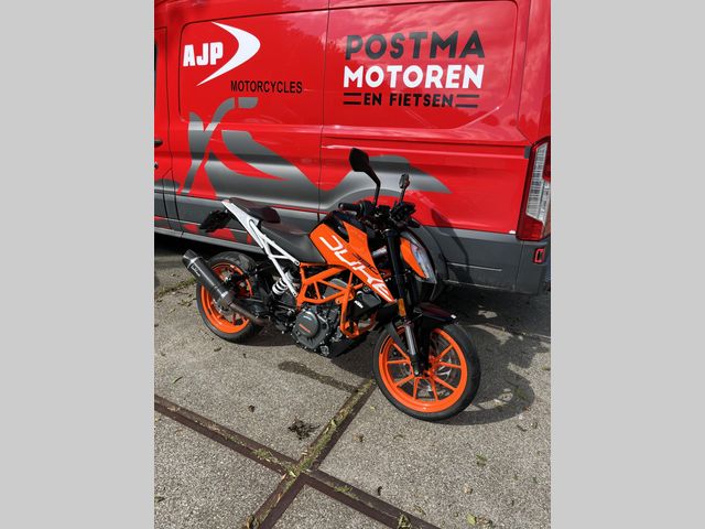 ktm - 390-duke-abs