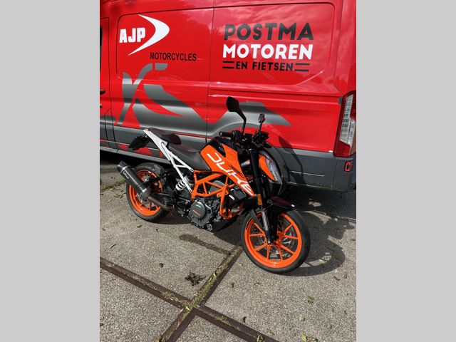 ktm - 390-duke-abs