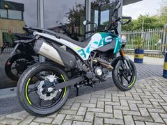 Benelli BKX125S 2026 nieuw – foto 3 van 11