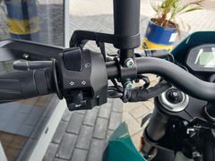 Benelli BKX125S 2026 nieuw – foto 8 van 11