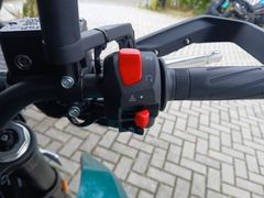Benelli BKX125S 2026 nieuw – foto 9 van 11