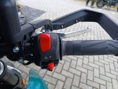 Benelli BKX125S 2026 nieuw – foto 10 van 11