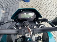 Benelli BKX125S 2026 nieuw – foto 11 van 11