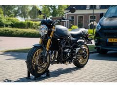 KAWASAKI Z900RS SE
