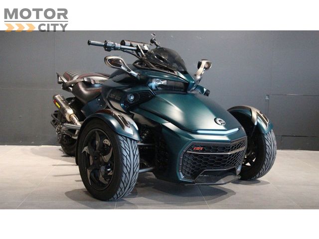 can-am - spyder-f3s