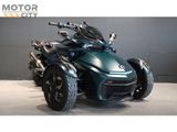 CAN-AM SPYDER F3S