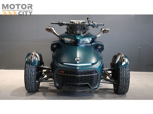 can-am - spyder-f3s